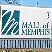 We're still the one! Voted safest Mall in Memphis for 17 years straight.
