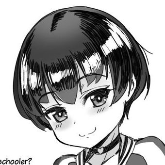 lewdkobayashi's profile picture. 27 | nonbinary