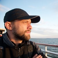 Mariusz Słonina(@mslonina) 's Twitter Profile Photo