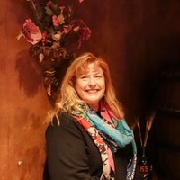 Jo Stewart-Rattray (@jo_sr01) 's Twitter Profile