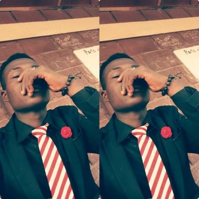 majisolomon9's profile picture. photographer dancer #multitalented