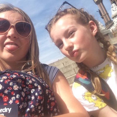 poppymaddison1's profile picture. braveheart💙