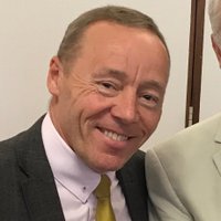 Joe Morgan (@gmbjoe9) 's Twitter Profile