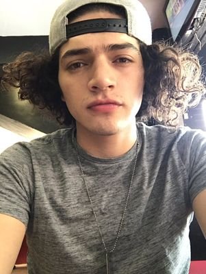 Cuenta dedicada al hombre con la sonrisa más linda... @freddyleyva
Cuenta personal @Kenya_Leyva19 Dueña de:@Codigo_Coders @juarez_coders @CaneloverPuebla (Admi)