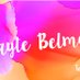 Mayte Belmonte (@to_maite) Twitter profile photo Mayte Belmonte (@to_maite) Twitter profile photo