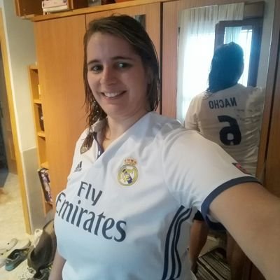 cristinaweasley's profile picture. 25-12-88. #RMCF 100% #MálagaCF simpatizante Niños y animales mis pasiones. ATENDEP e Integradora Social #JMTR Potterhead♑