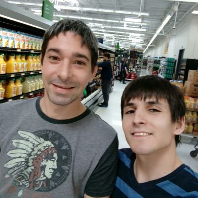 Darrin_Virgilio's profile picture. 