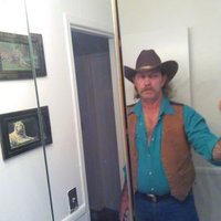 Donald Foust - @DonaldFoust5 Twitter Profile Photo