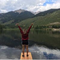 Becca Maier (@becmaier) 's Twitter Profile