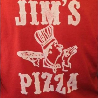 Jim's Pizza