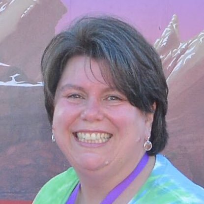 Educator, Wife, Fur Babies Mom, Daughter, Sister, Duppoo (aka Aunt), G'Lissa (aka Grandmom), and Disney Fanatic!