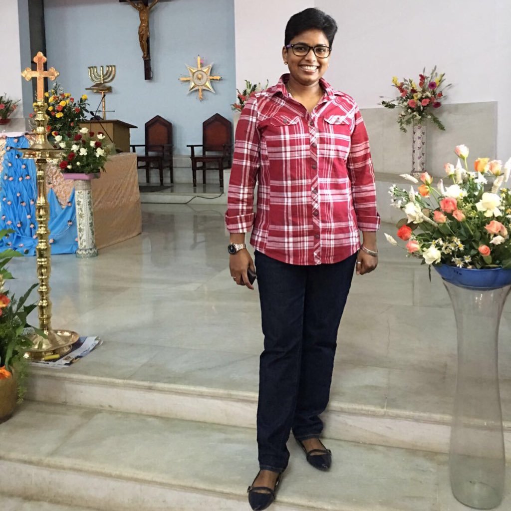 Glamnitu's profile picture. 