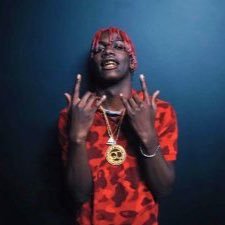 Lil Yachty Fan