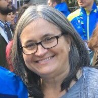 High school librarian | lover of reading, high school kids and inspiring high school kids to read | unabashed feminist, and LGBTQ & Mental Health advocate.
