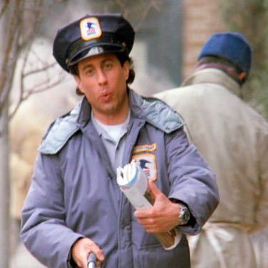 _Mailman_'s profile picture. When government licenses the exercise of a right, it ceases to be one. 🇺🇸