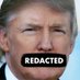 Redacted Trump (@redacted_trump) Twitter profile photo Redacted Trump (@redacted_trump) Twitter profile photo