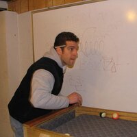 Christopher Russell (@russellup) 's Twitter Profile