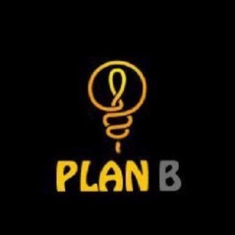 لكل خطة خطة بديلة ، وخطتنا هي Plan B ⛔️