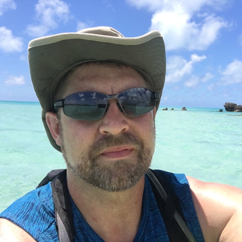 NikAlexanderT's profile picture. Daddy of 2. @StPaulSaints @Vikings fan. Explorer. Dog-lover. Sci-fi enthusiast. Forever curious. Addicted: Pandora, Rule 62 and singing in my car.