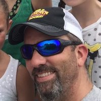 Gary Bell (@exile1003) 's Twitter Profile Photo