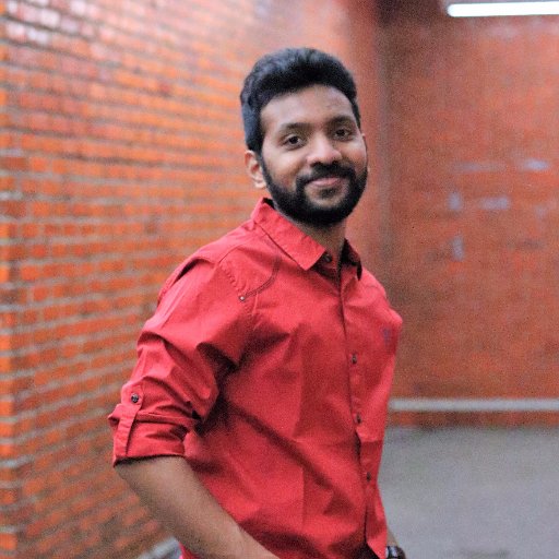 aashu90's profile picture. Life is short, make the most out of it!