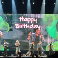 BH Birthdays (@bhbirthdays) 's Twitter Profile