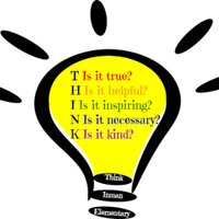 Inman Elementary (@inmaneagles) 's Twitter Profile Photo