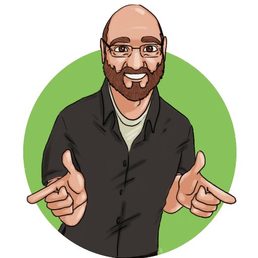 ferventjerry's profile picture. Husband | Pastor | Website Developer | Jedi