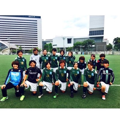 九州共立大学女子サッカー部 Kkujoshisoccer Twitter