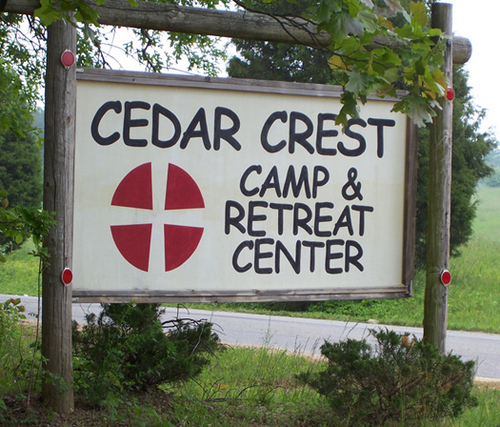 cedarcrestcamp's profile picture. 