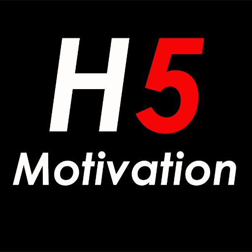 Pour ceux qui souhaitent développer leur potentiel, H5 partage l'envie de s'améliorer pour atteindre le meilleur de soi.  
 
 ⬇️ Follow sur Insta ⬇️