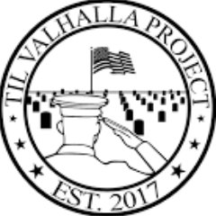 TilValhallaProj Profile Picture