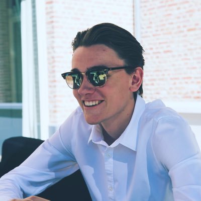 renaudvich's profile picture. Mel❤️