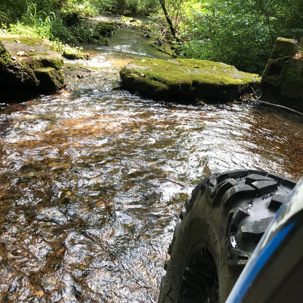 Football, VT Hokies, ⛺️ , Farming, HighLifter