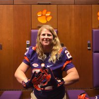 Ashley-FiA Tigress🐅 (@tigersfan75) 's Twitter Profile Photo Ashley-FiA Tigress🐅 (@tigersfan75) 's Twitter Profile Photo