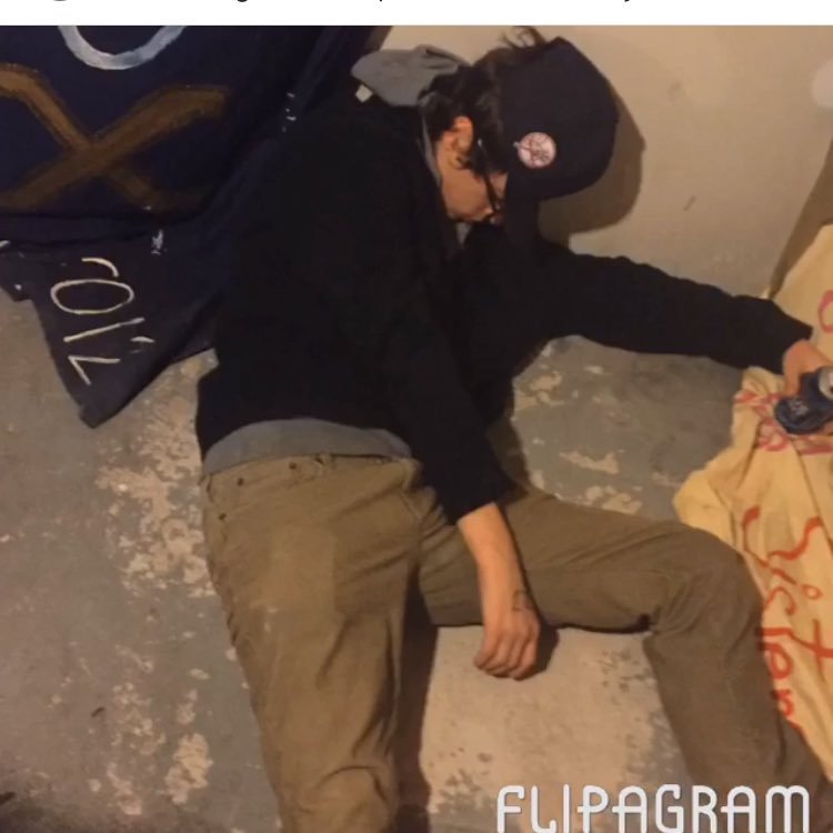 Real_WakaFlocka's profile picture. abandon all hope future employers who enter here