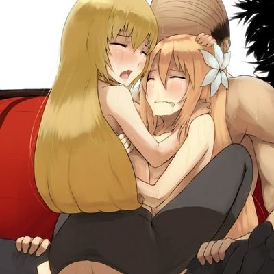 TalesOfWhores's profile picture. The women of the Tales series, ready to be made into your slaves. {Characters will be tweeted out, but requests are accepted. No vanilla, no limits.}