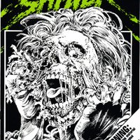 Gore Shriek® (@gore_shriek) 's Twitter Profile