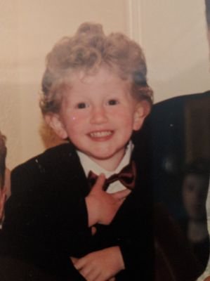 Parker_Stanlee's profile picture. I'm probably blasting music with the windows down.