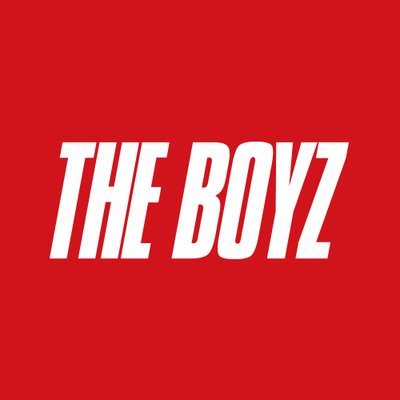 Fanbase española de 더보이즈(THE BOYZ). Since 20170724.