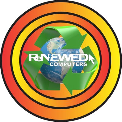 ReNEWEDCOMPUTER Profile Picture