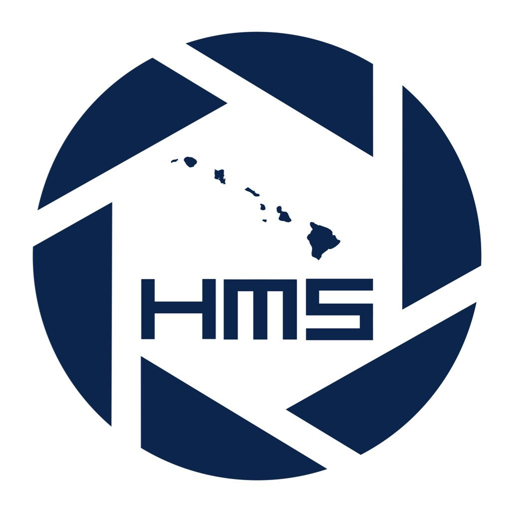 Hawaii Media Source (HMS) is a local company that strives to cover and display the numerous events and sports that happen around Hawaiʻi daily.