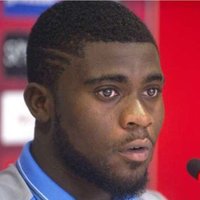 Jeremie Boga (@jermieboga) 's Twitter Profile