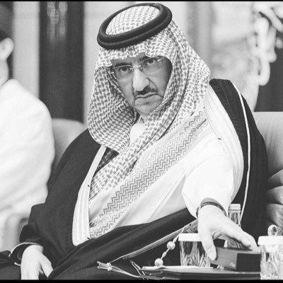 ايمنوف Twitterren ابو شرين لقب الامير محمد بن عبدالعزيز لشدته وقوة بأسه