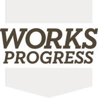 Works Progress (@works_progress) 's Twitter Profile