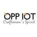 OPP IOT (@oppiot) Twitter profile photo OPP IOT (@oppiot) Twitter profile photo