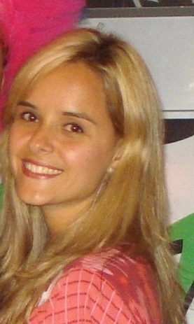 Natália Machado