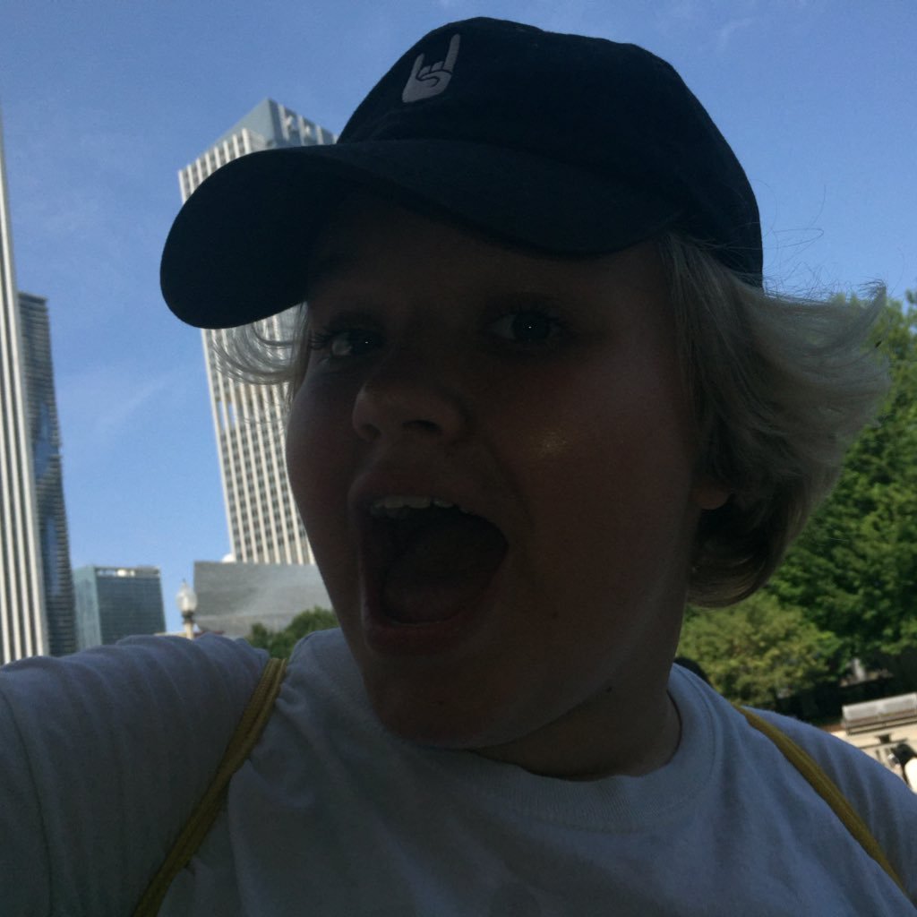 jackiehuff123's profile picture. hey, fuck u