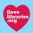 @ILoveLibraries