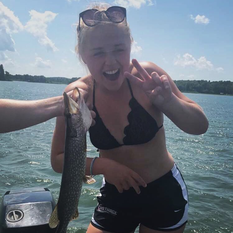 LiL_MEG_MAC's profile picture. Carthage '19 #KendallQualeyGangOrDie